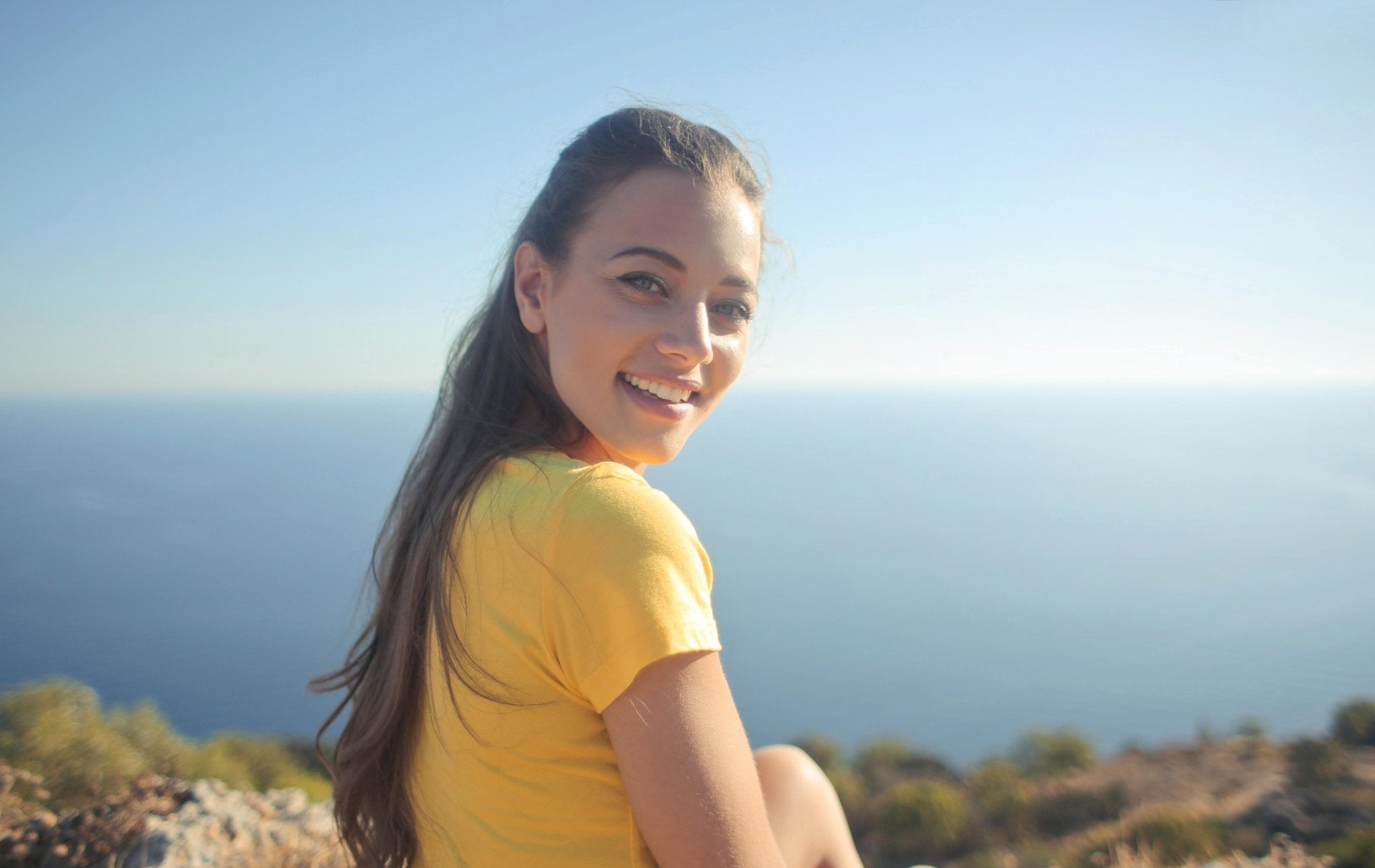 Why I Don’t Wear Sunglasses – And Why You Might Want to Rethink Them Too - Nature Provides